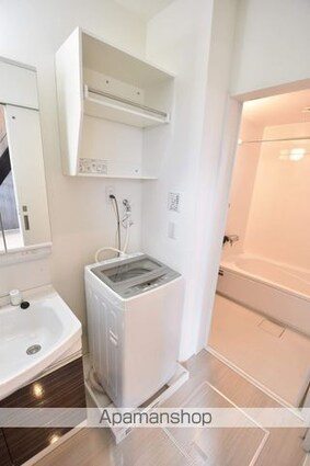 ディアコート[1K/25m2]の内装8