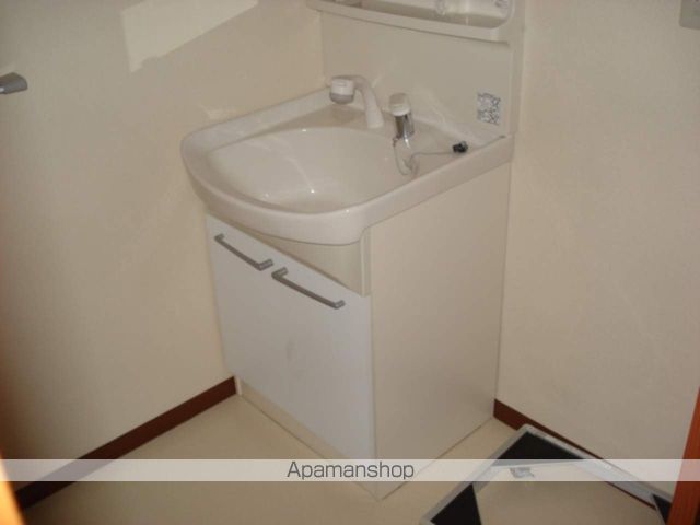 ルミエールの内装写真