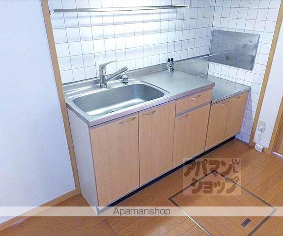 ノースヴィレッジの内装写真