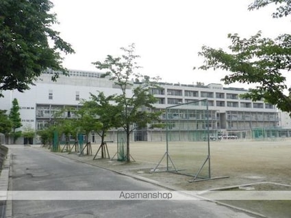 千葉県市川市湊[1K/22.36m2]の周辺5