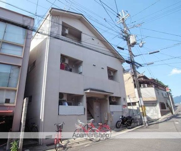 シティハイツ加茂川