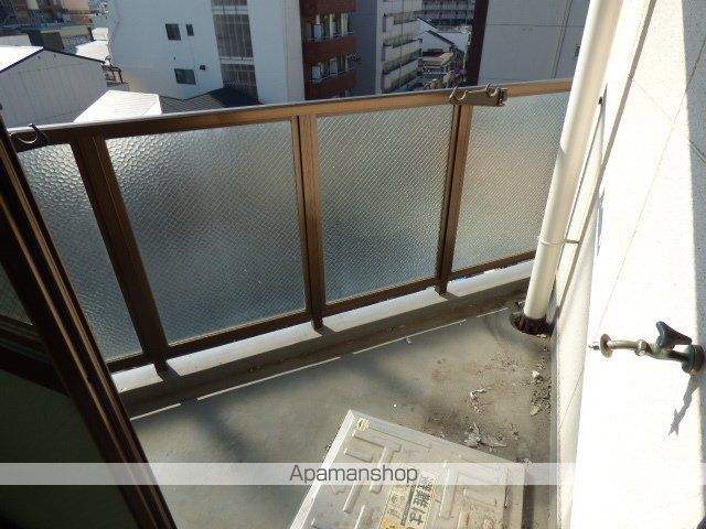 シティーハイツ新今里の内装写真
