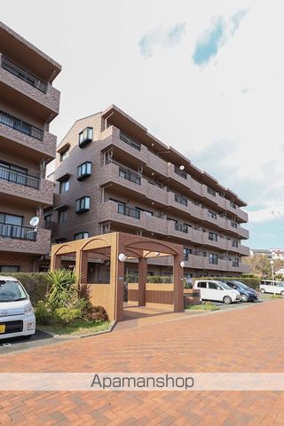 アズ・パセーヌ佐鳴湖壱番館の外観写真