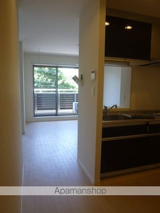 セレクト[1LDK/42.12m2]のリビング・居間