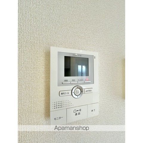 D-room上谷刈の内装写真