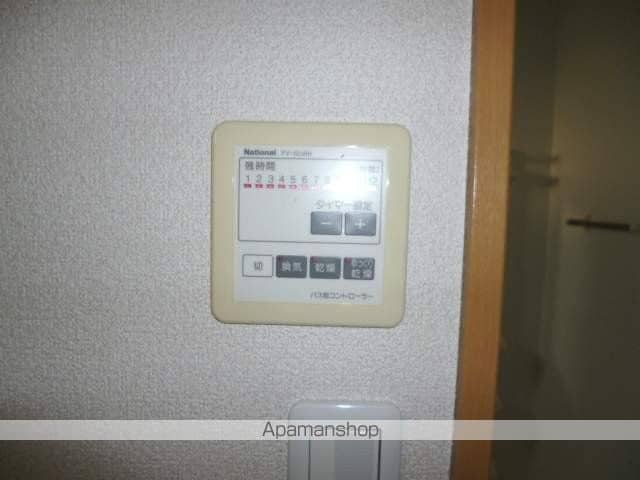 ヨーロピアンシャレー経堂C棟の内装写真