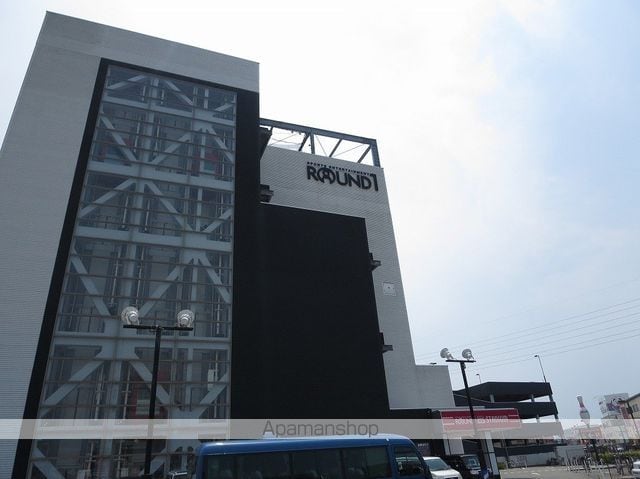 金沢市 2階建 築21年の周辺写真