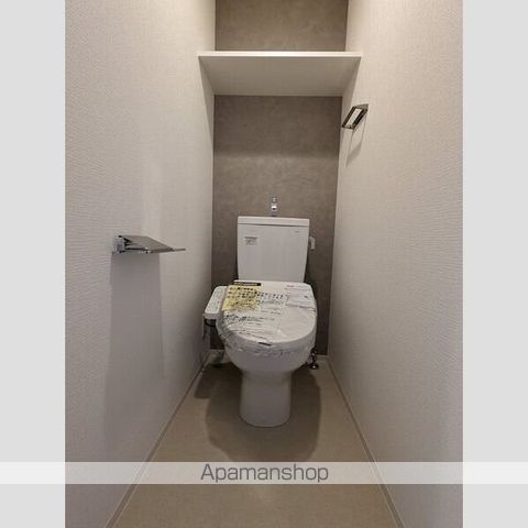 エスリード大阪城EASTの内装写真