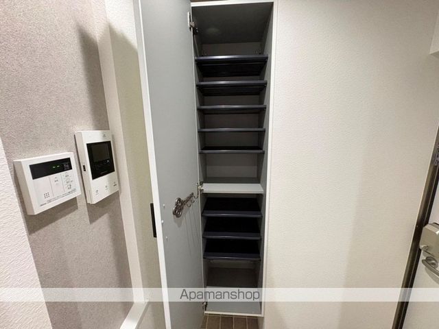 あんしんVER五ケ山22−2001の内装写真