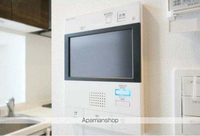 ジェノヴィア四谷三丁目グリーンヴェールの内装写真