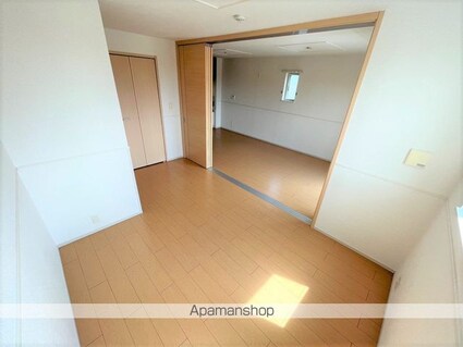 エスポワール・ジェルメ　Ⅱ[2LDK/55.35m2]のその他部屋・スペース