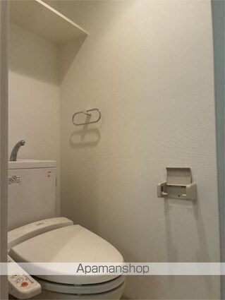 メゾン　コルニス[1K/29.56m2]のトイレ