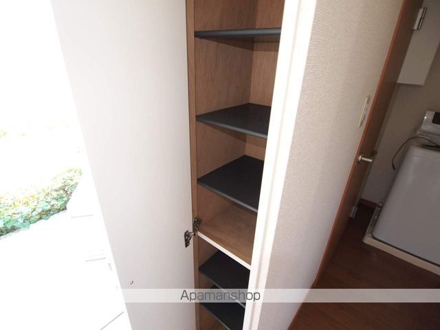 レオパレスエーデルハイムテヅカの内装写真
