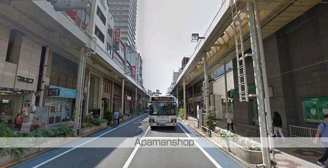 リブリ・LEGACYの周辺写真