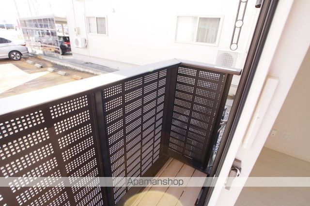 スカイベル Aの内装写真