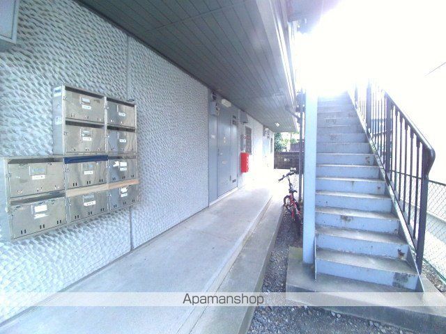 ジュネス河辺のその他写真