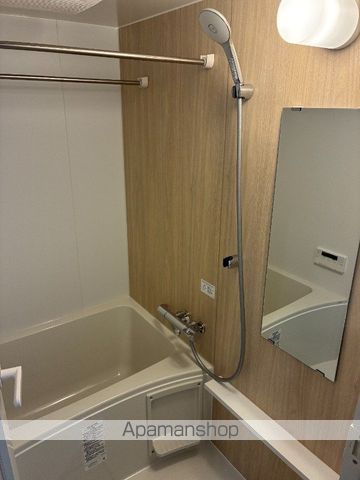 OAK VILLA 品川 RESIDENCEの内装写真