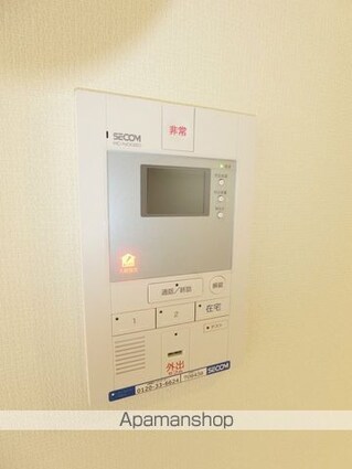 千葉県鎌ケ谷市右京塚[1K/28.98m2]の内装2
