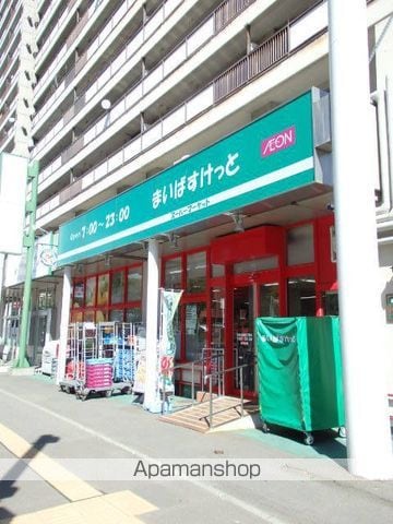 北11東11 一棟二戸の周辺写真