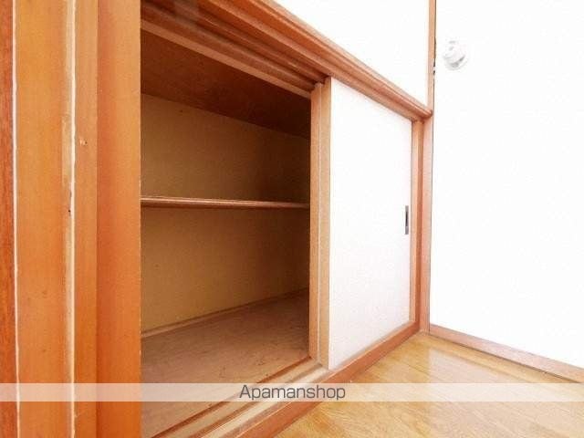 BOXAー2の内装写真