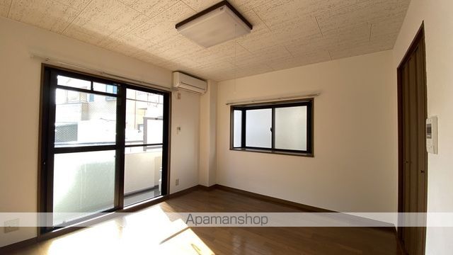 ベルメゾン山田 I号館の内装写真