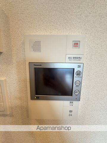 プレサンス丸の内サージュの内装写真