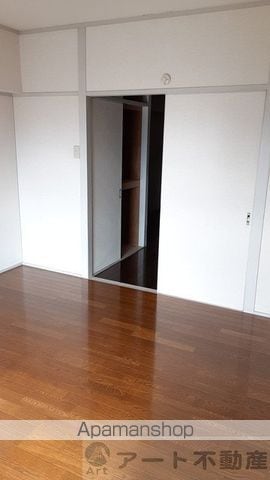 グレース88の内装写真