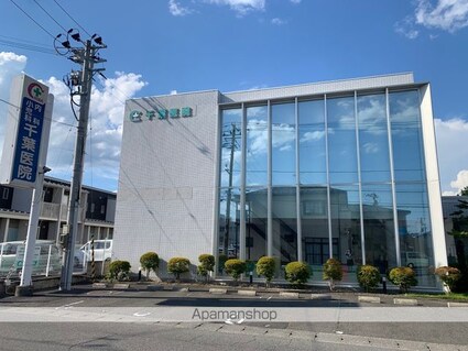 エフワンハイツ[2DK/40.16m2]の周辺1