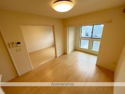 ハーモニーヒルズ[2LDK/59.41m2]のリビング・居間5