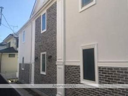 ＶＩＬＬＡ　ＮＩＳＨＩＥＩＦＵＫＵ[1LDK/49.54m2]の外観4