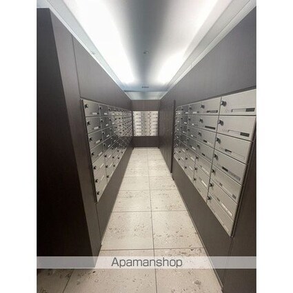 ヴィナシス金町タワーレジデンス[2LDK/68.19m2]の外観2