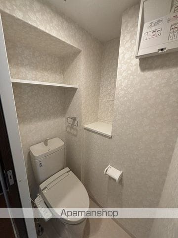 LUXEHIGASHIMIKUNIPLUSの内装写真