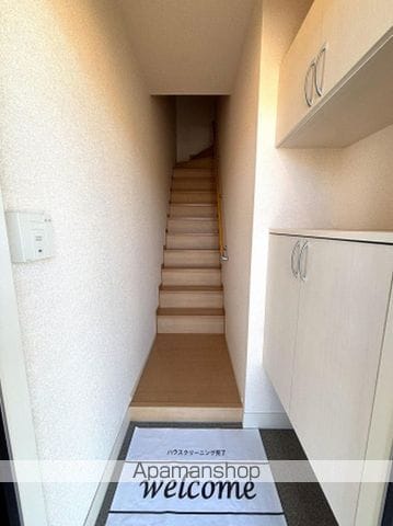 グランフィールド重根IIの内装写真