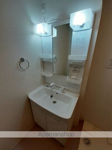 フレグランスVIIIの内装写真