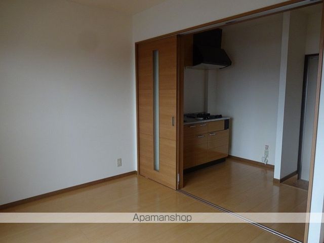 ASマンションの内装写真