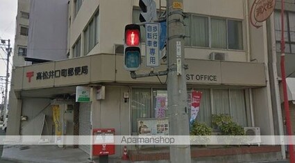 香川県高松市通町[1LDK/30.6m2]の周辺6