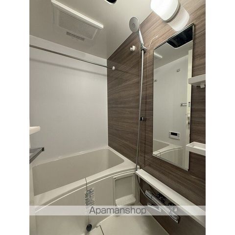 ウエリスアーバン住吉WESTの内装写真
