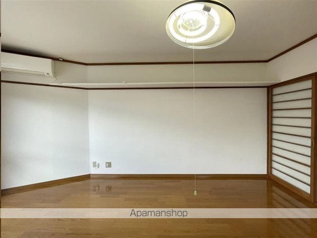 コーポシオンの内装写真
