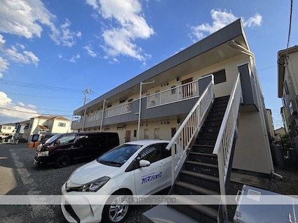 ピースⅠ[2LDK/51.03m2]の外観4