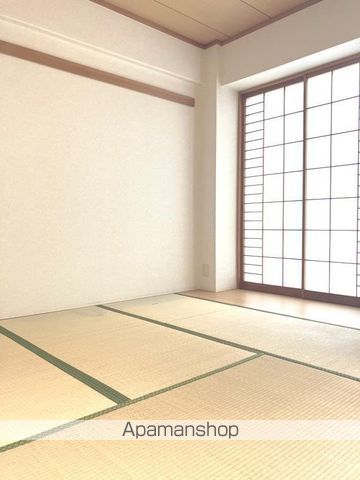 パークシティ大宮セントラルタワーの内装写真