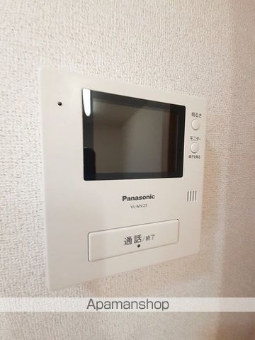 アルモニー・メゾンB棟の内装写真