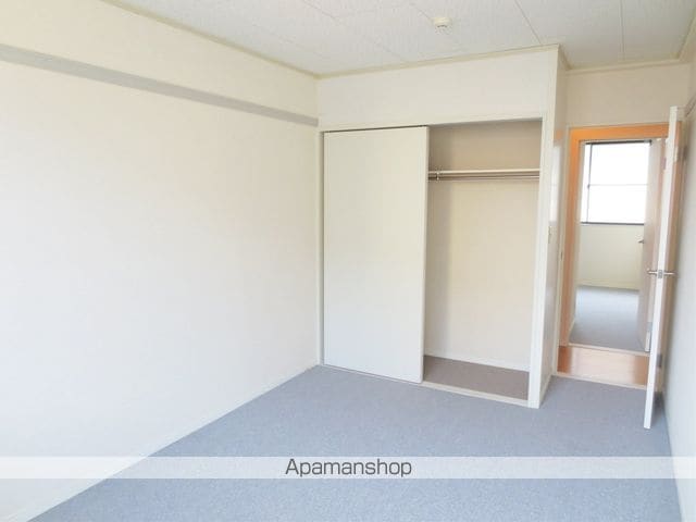 レオパレスメゾネット長本の内装写真