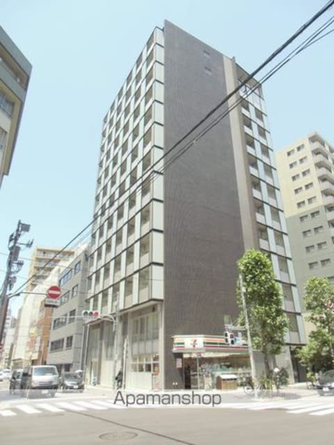 Ｎ３５　ＥＡＳＴ[1K/31.08m2]の外観1