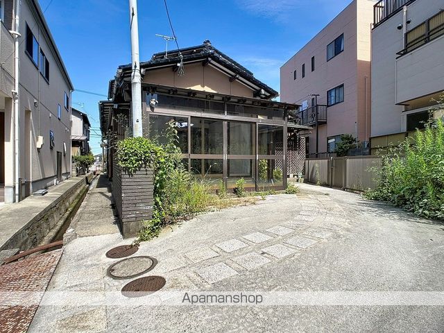 駅西新町S貸家