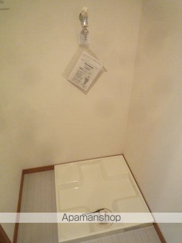 スカイピアの内装写真
