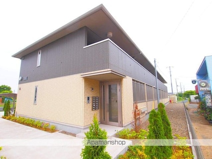 ラ・トゥール　一番館[1LDK/38.03m2]の外観3