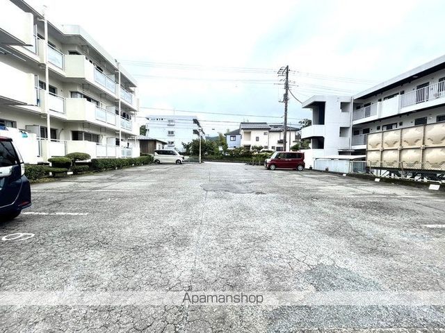 コーポ中山C棟のその他写真