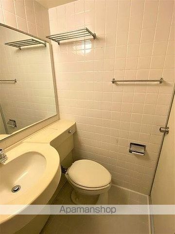 ライオンズプラザ長町中央の内装写真
