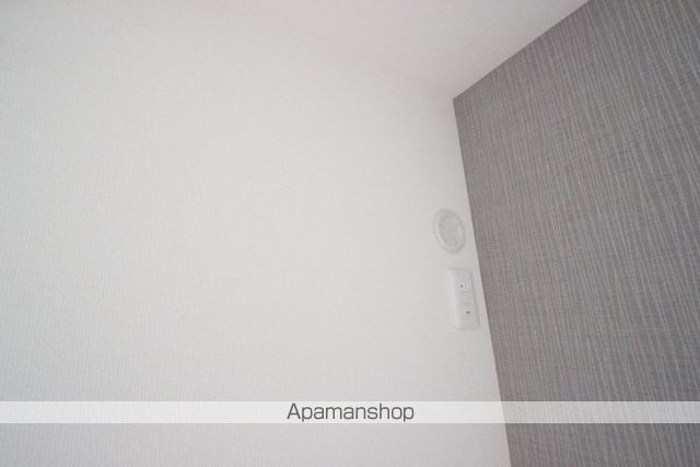 グリーンテラス IIIの内装写真