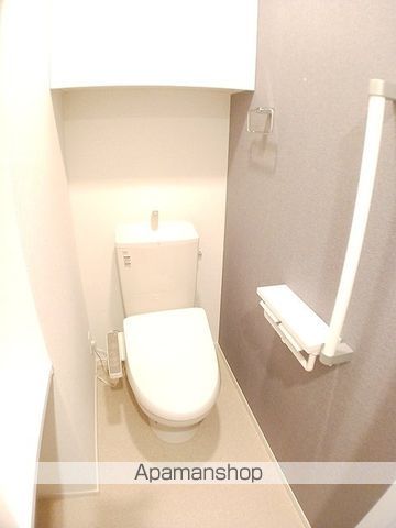 ヒカルサ京都北山栗栖Iの内装写真